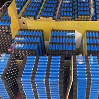 ㊣连山连山专业回收新能源电池☯电瓶车电池能回收么☯锂电池回收